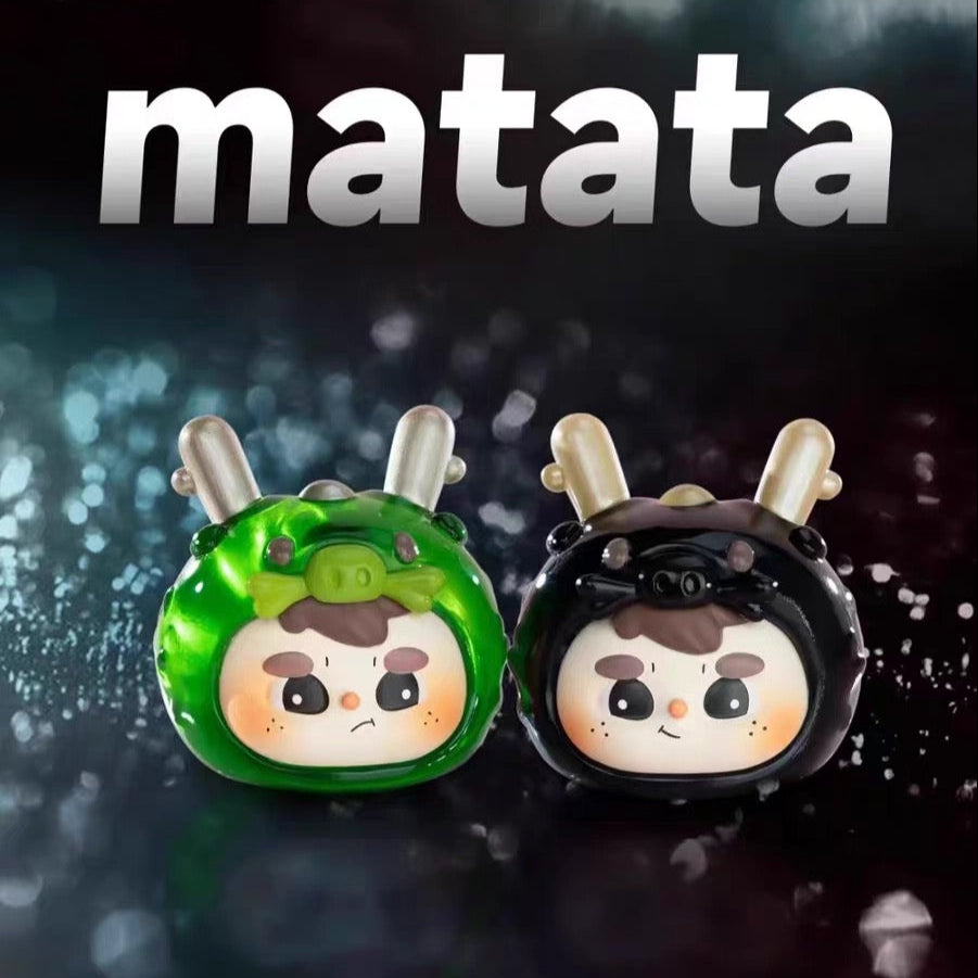 MATATA DRADON BALL シリーズ
