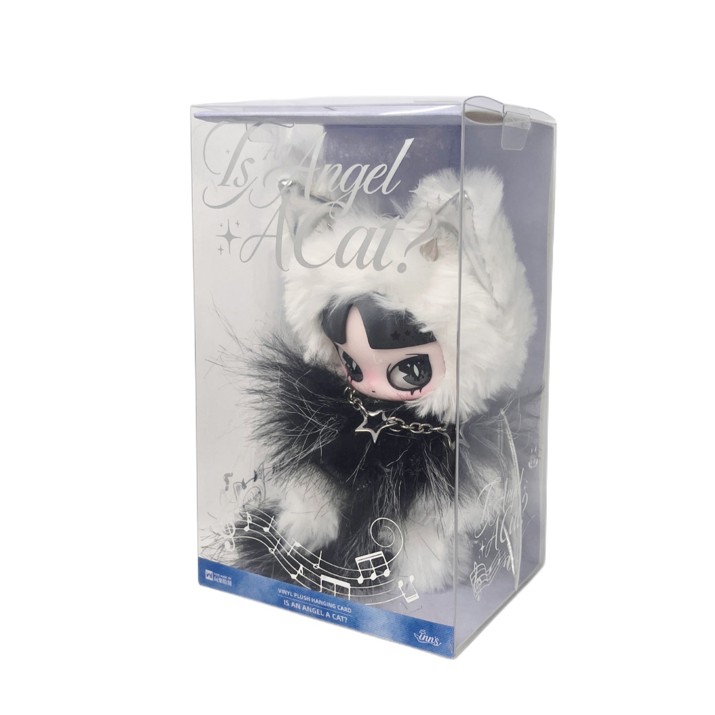 INN’S IS An Angel A Cat? ぬいぐるみ