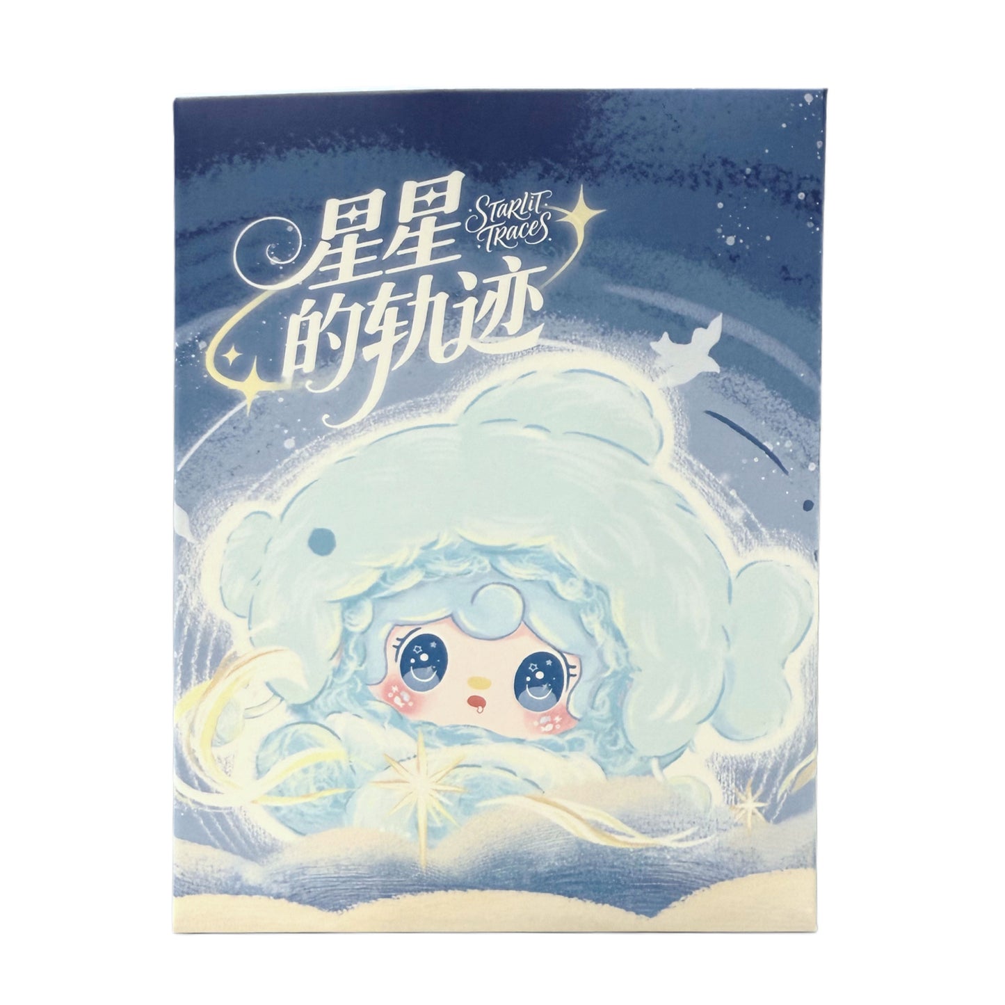 YOOKI Character Profile-十二星座ぬいぐるみペンダント