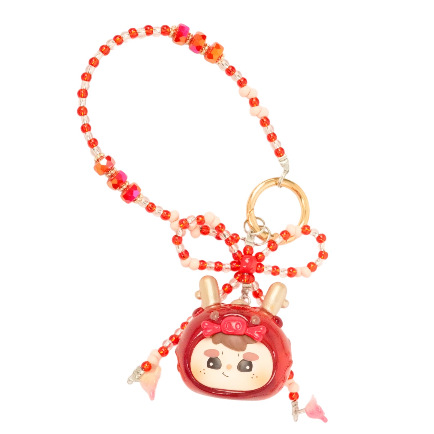 MATATA DRADON BALL ビーズストラップ