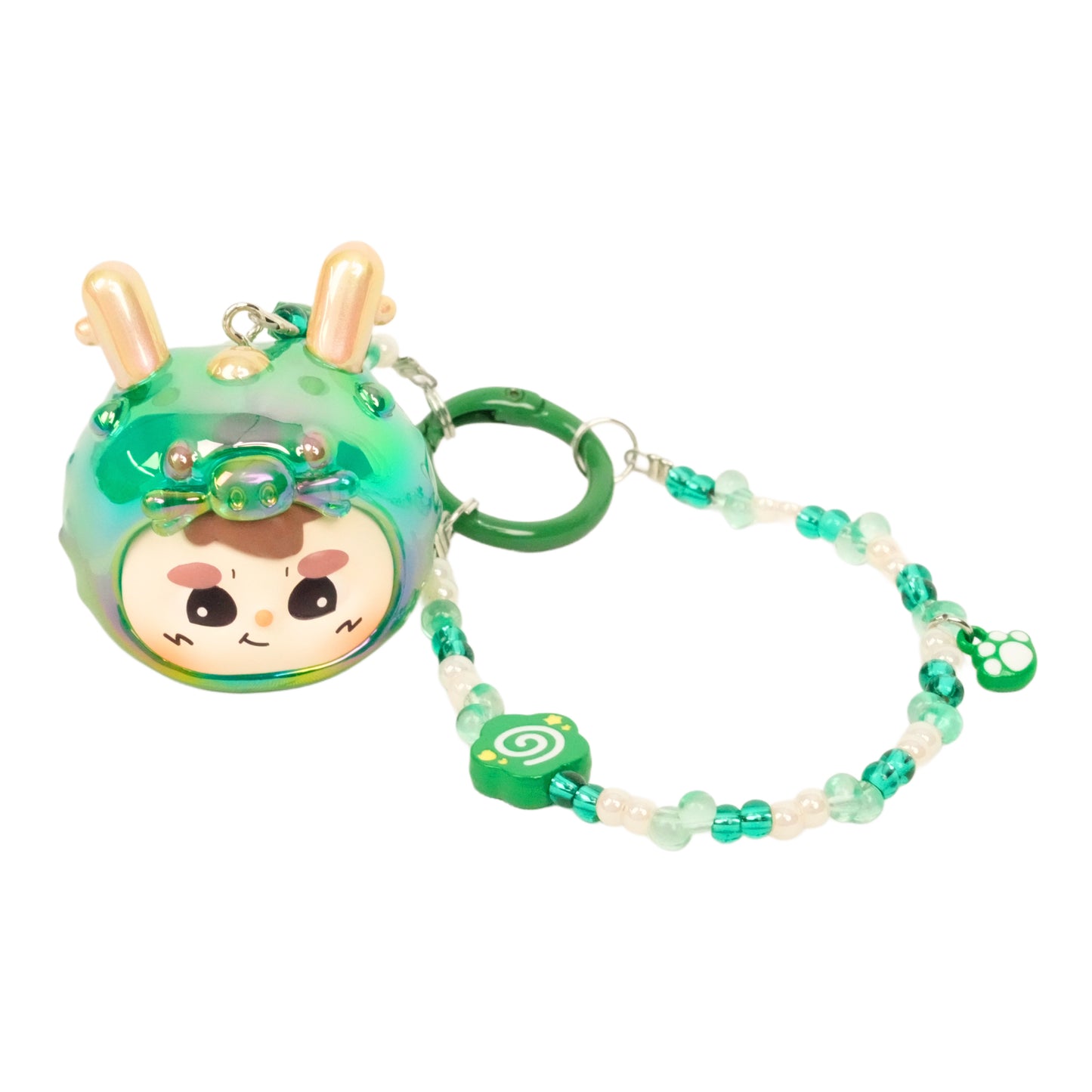MATATA DRADON BALL ビーズストラップ