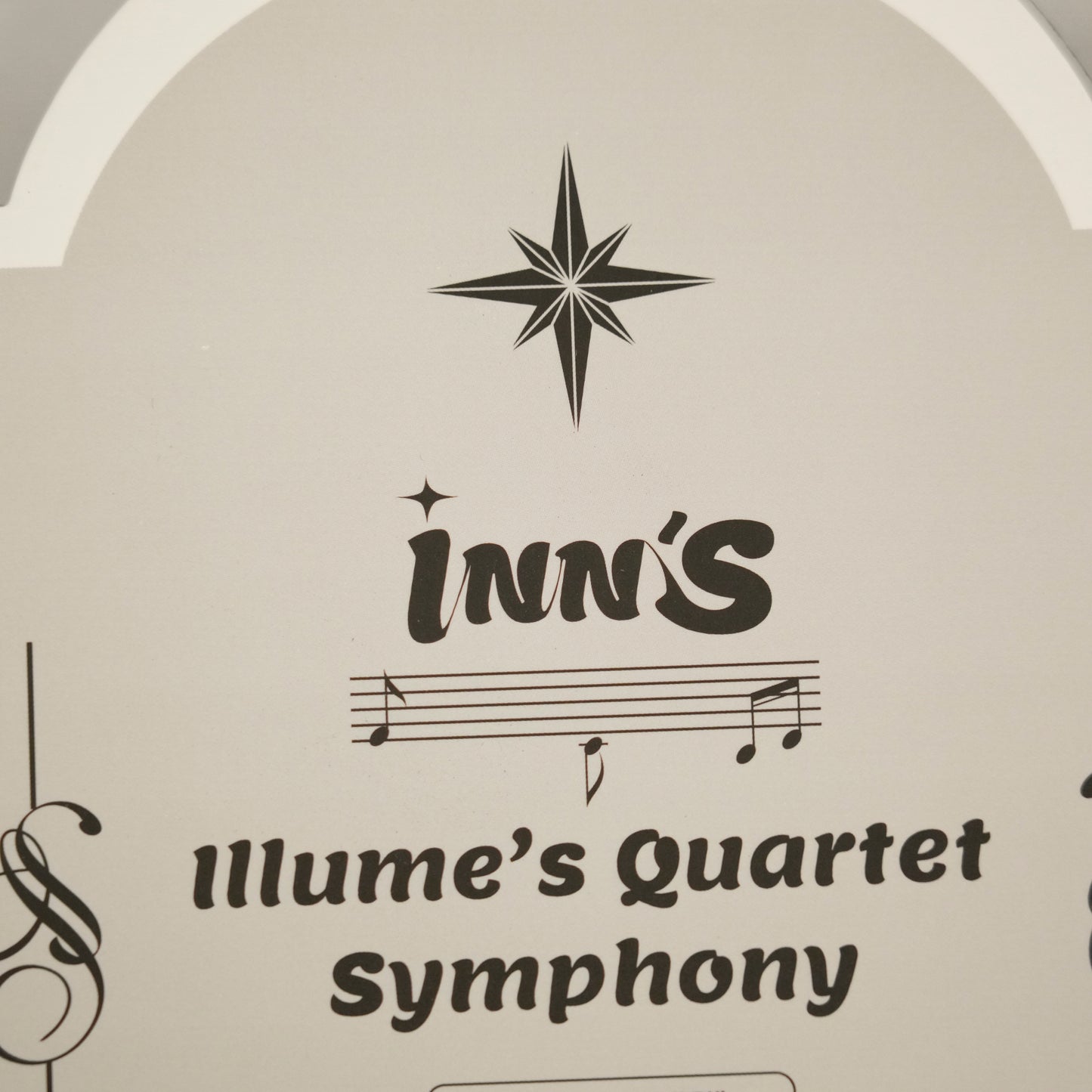 INN’S illunte's Quartet Symphony