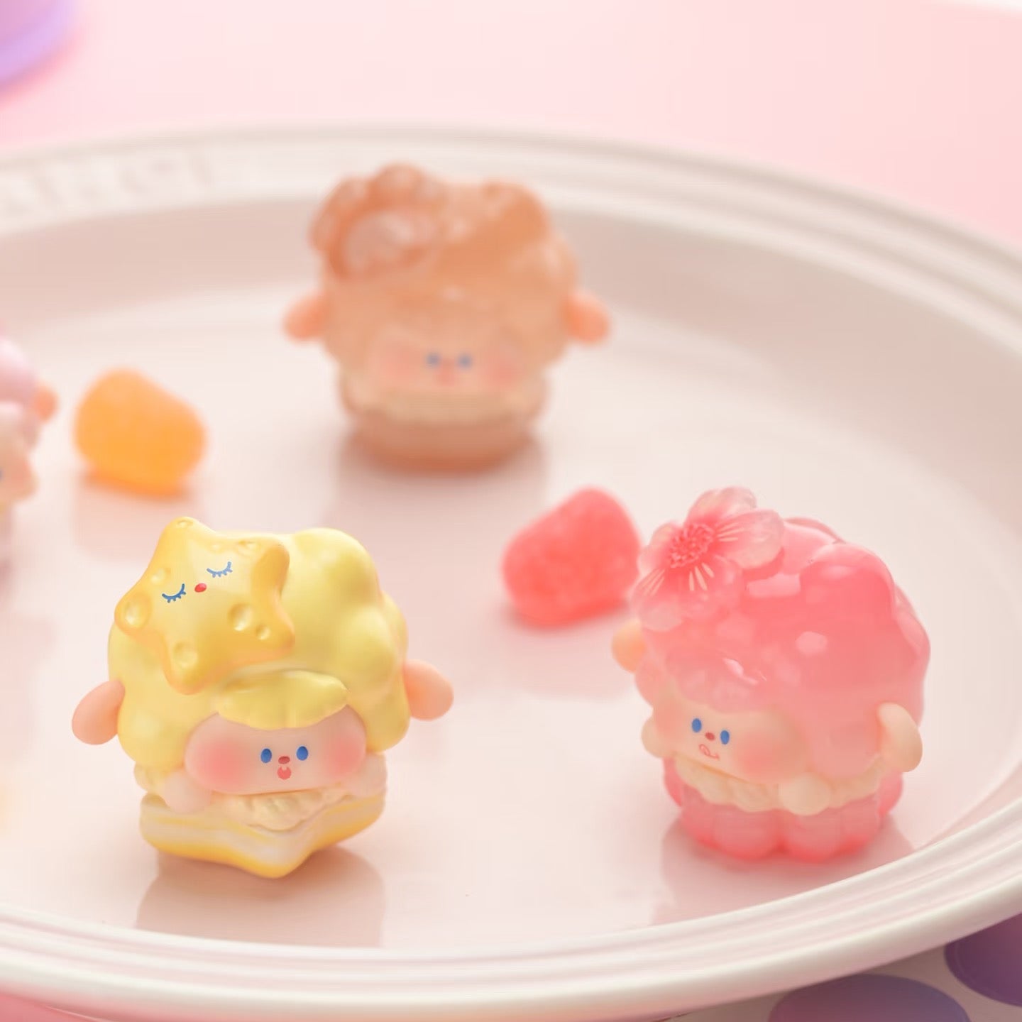 DIMIEMIE Cookie Gradenシリーズ