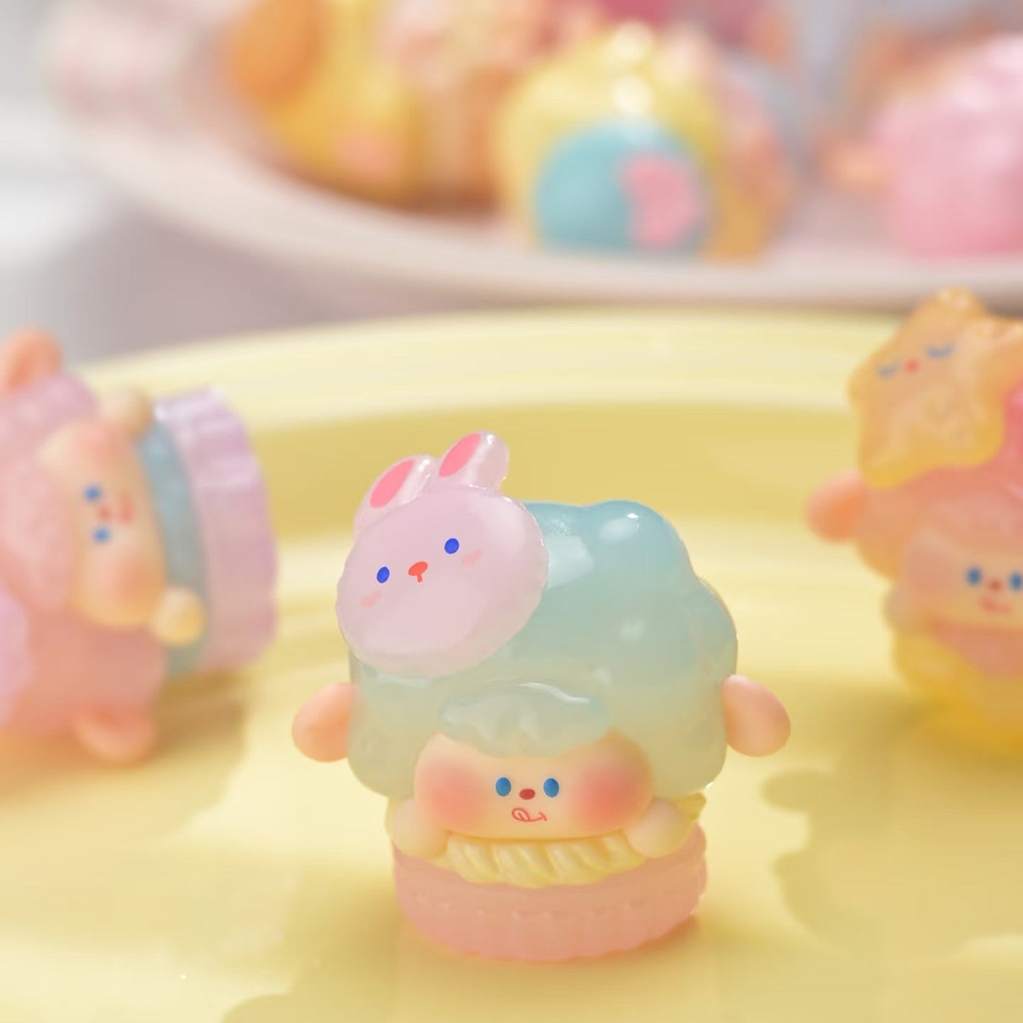 DIMIEMIE Cookie Gradenシリーズ