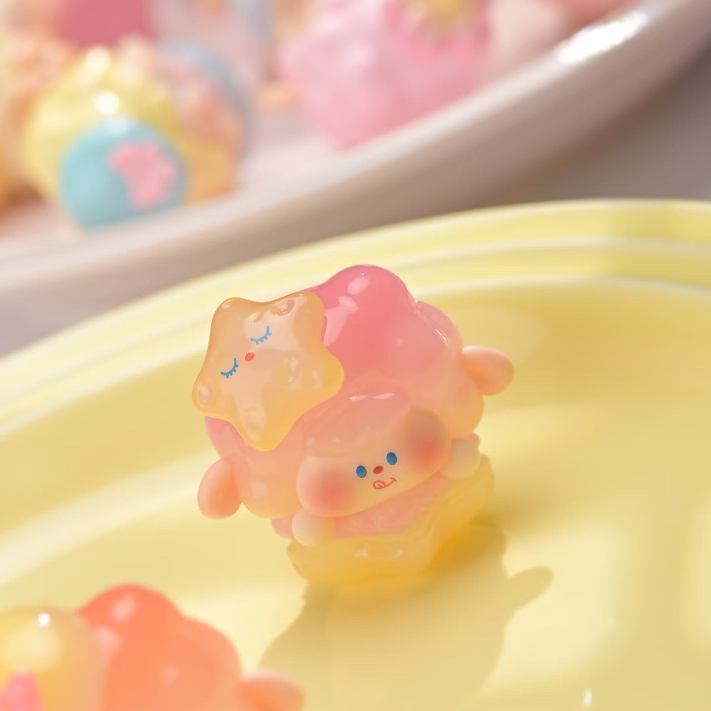 DIMIEMIE Cookie Gradenシリーズ