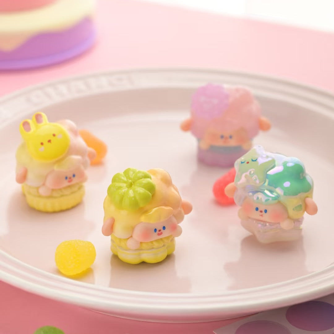 DIMIEMIE Cookie Gradenシリーズ