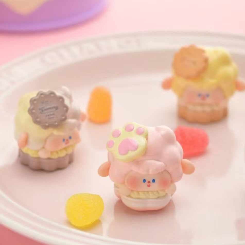 DIMIEMIE Cookie Gradenシリーズ