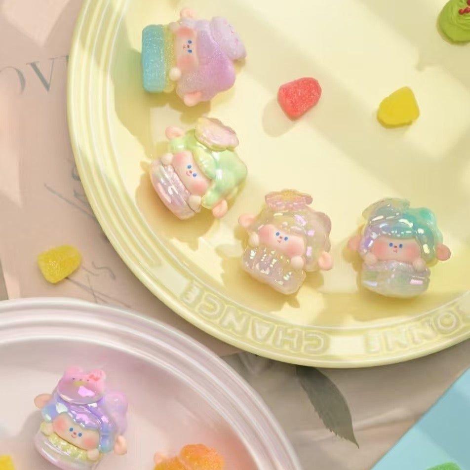 DIMIEMIE Cookie Gradenシリーズ