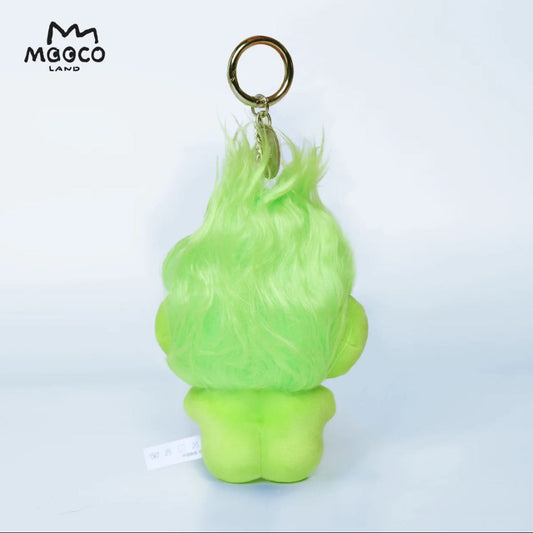 MAOCO LAND A Little Mess It's Ok シリーズ ぬいぐるみペンダント<入荷予定11月>