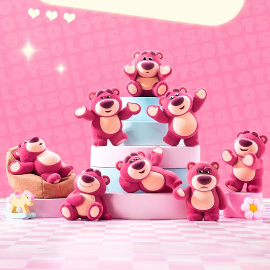 52TOYS ロッツォ イッツミー