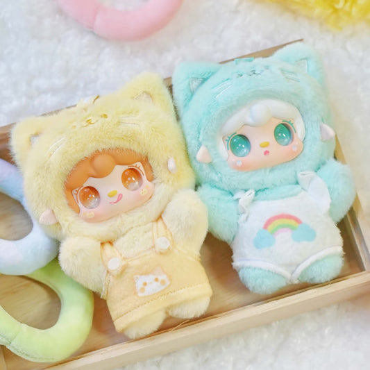 YOOKI  Summer Partyぬいぐるみペンダント