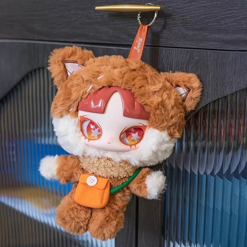 INN’S  Crossing Springぬいぐるみペンダント