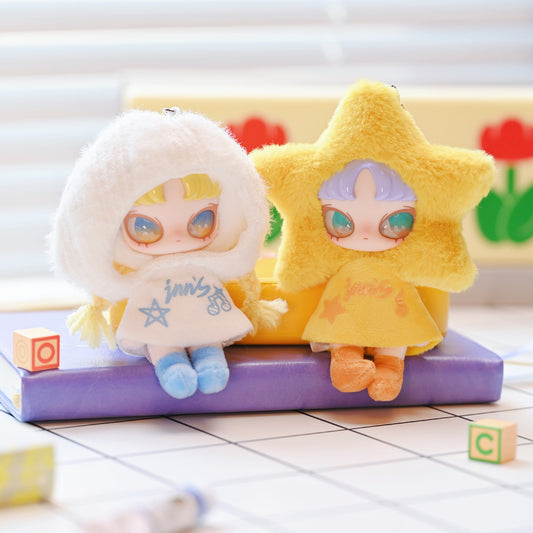 INN’S Twelve Tiny Wish Keepersぬいぐるみペンダント【入荷次第発送】