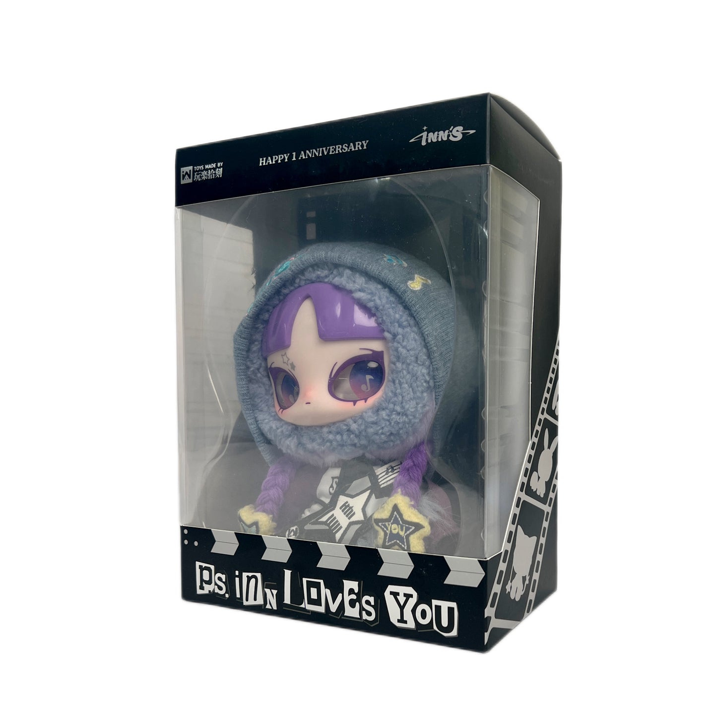 INN'S LOVES YOU 【数量限定・5月16日 12:00販売開始】