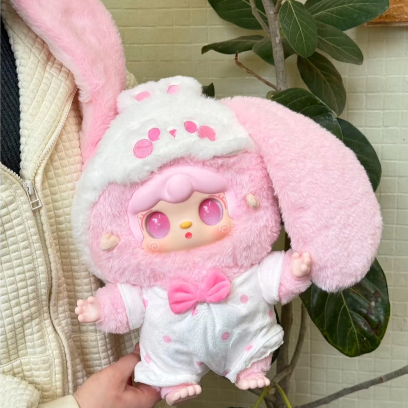 YOOKI Cute Pet Dreams めいぐるみ