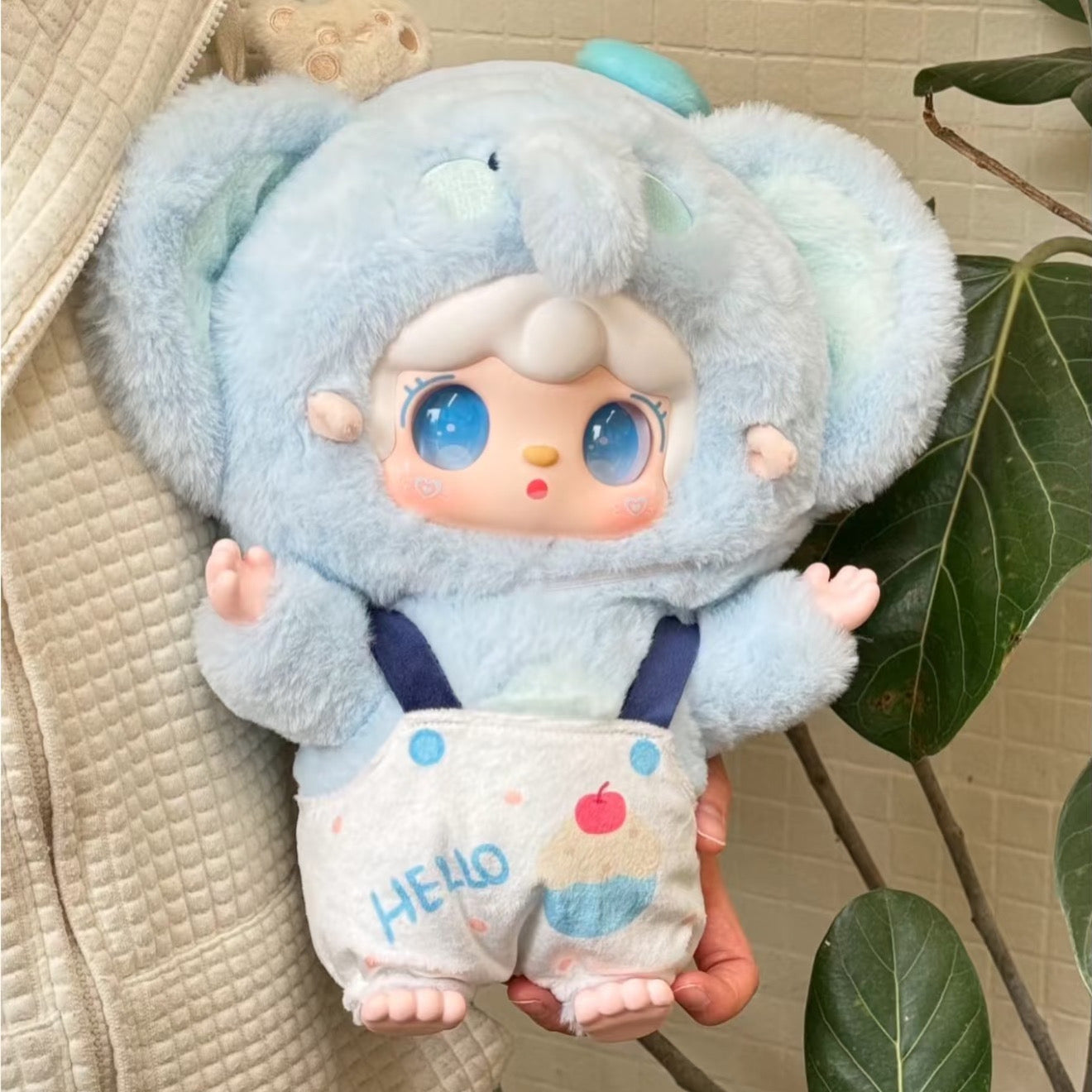 YOOKI Cute Pet Dreams めいぐるみ