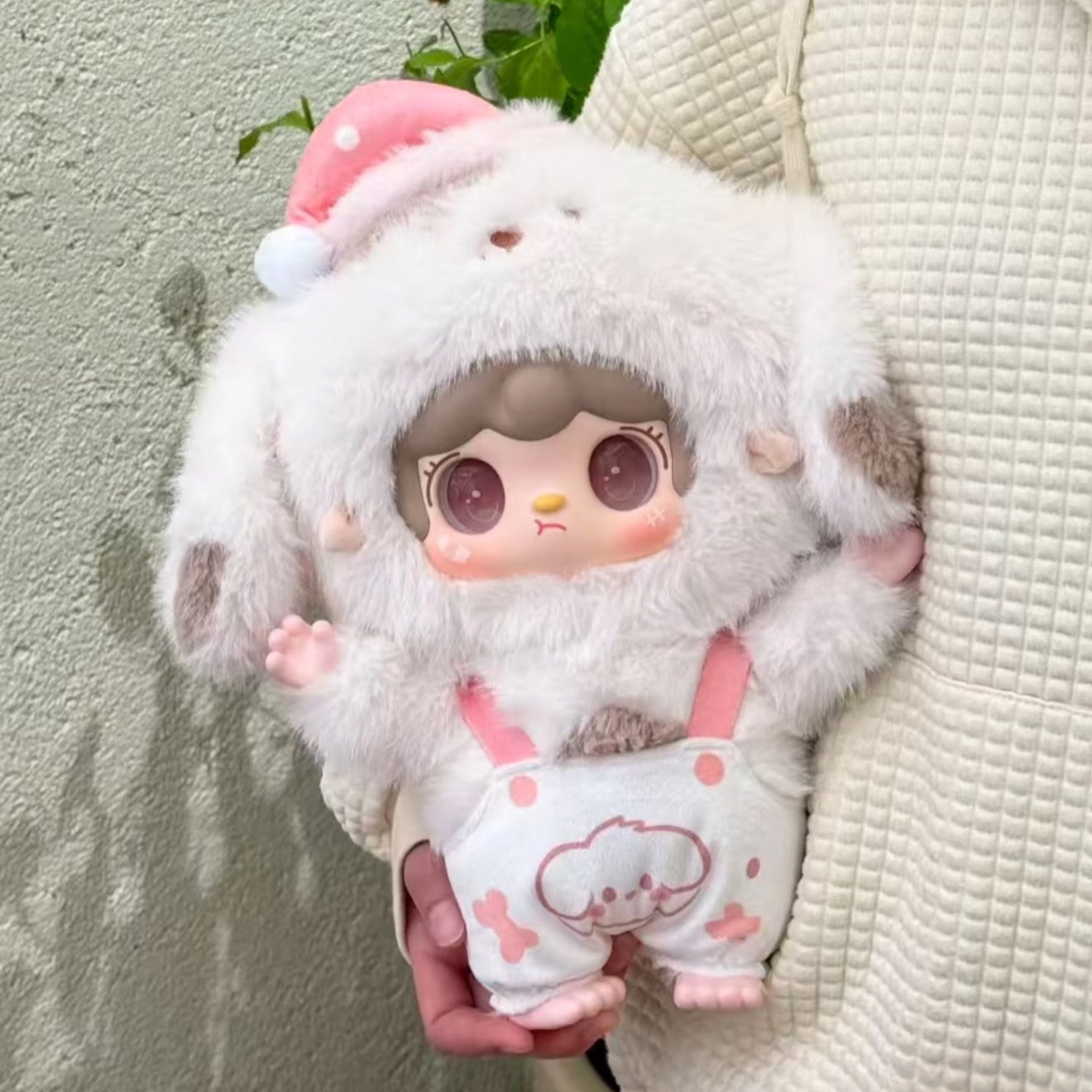 YOOKI Cute Pet Dreams めいぐるみ