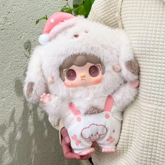 YOOKI Cute Pet Dreams めいぐるみ
