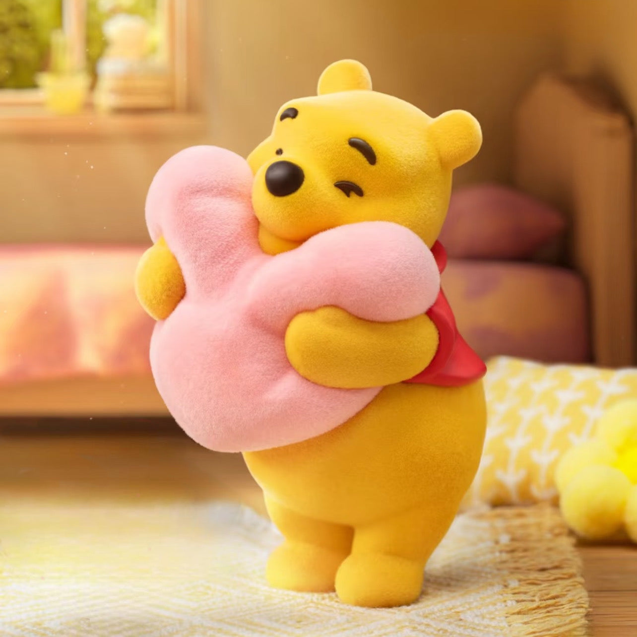 52TOYS ディズニー のんびりプーさん
