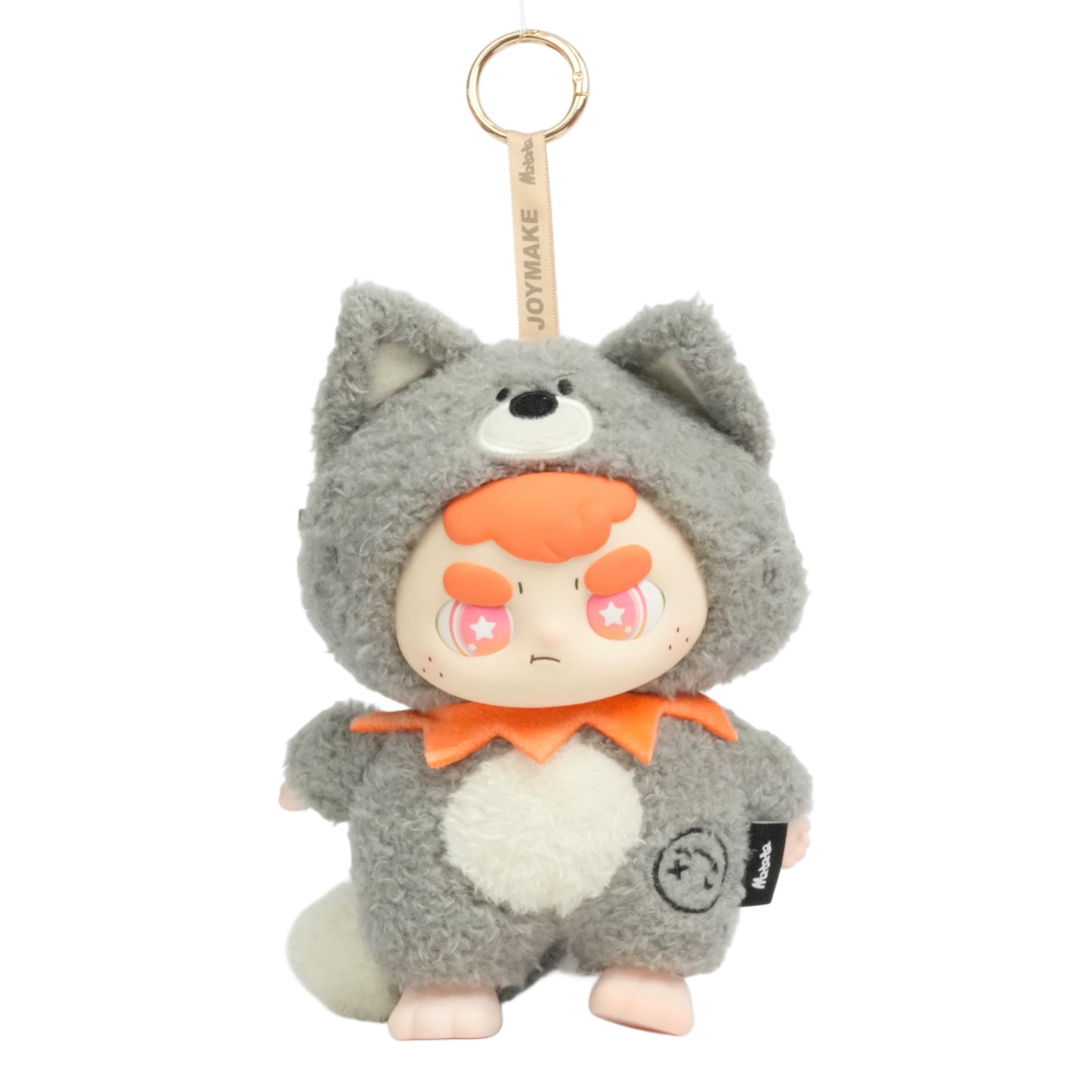 MATATA トラブルアカデミーシリーズ  ぬいぐるみ ブラインドボックス