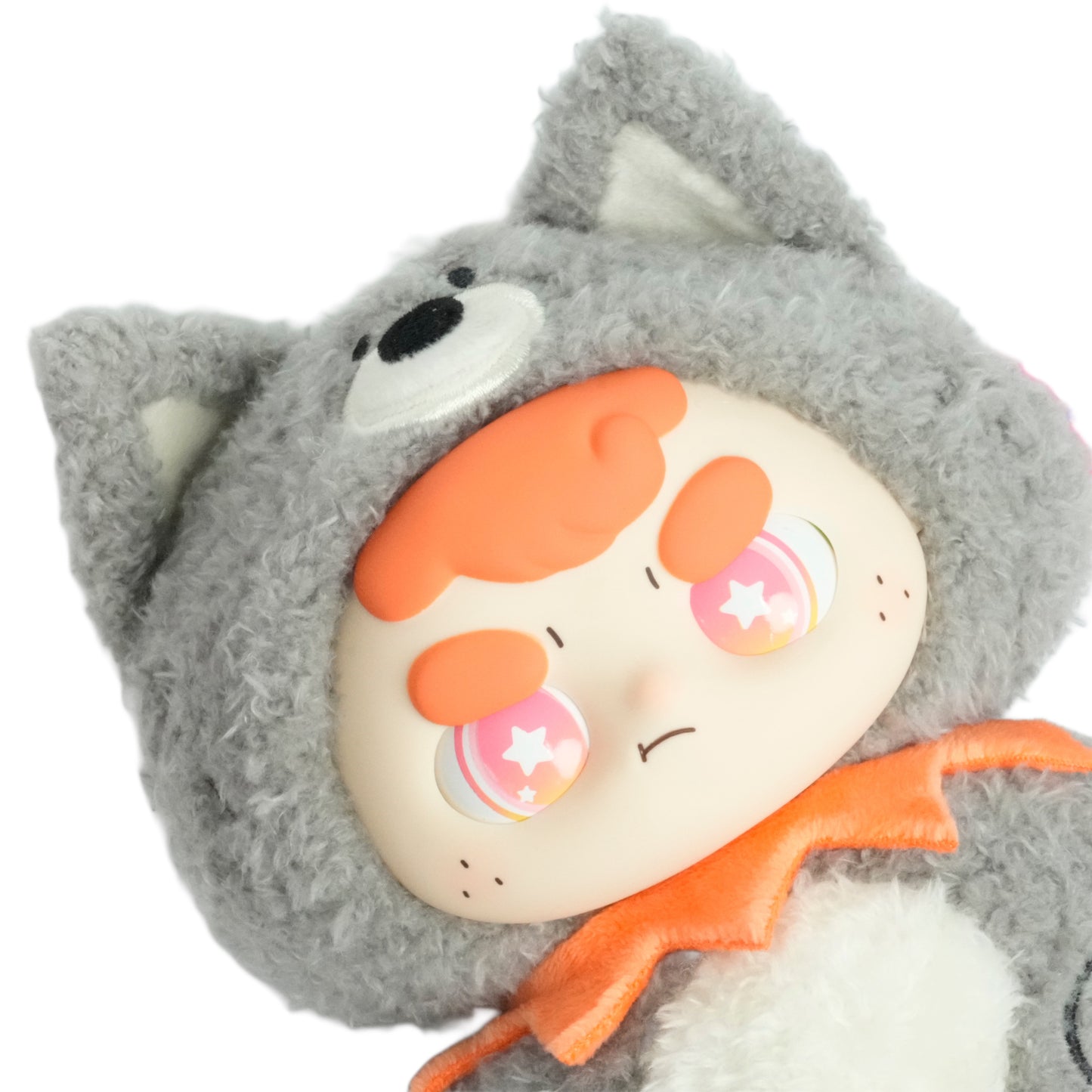 MATATA トラブルアカデミーシリーズ  ぬいぐるみ ブラインドボックス
