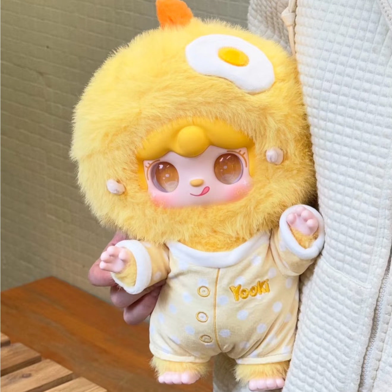 YOOKI Cute Pet Dreams めいぐるみ