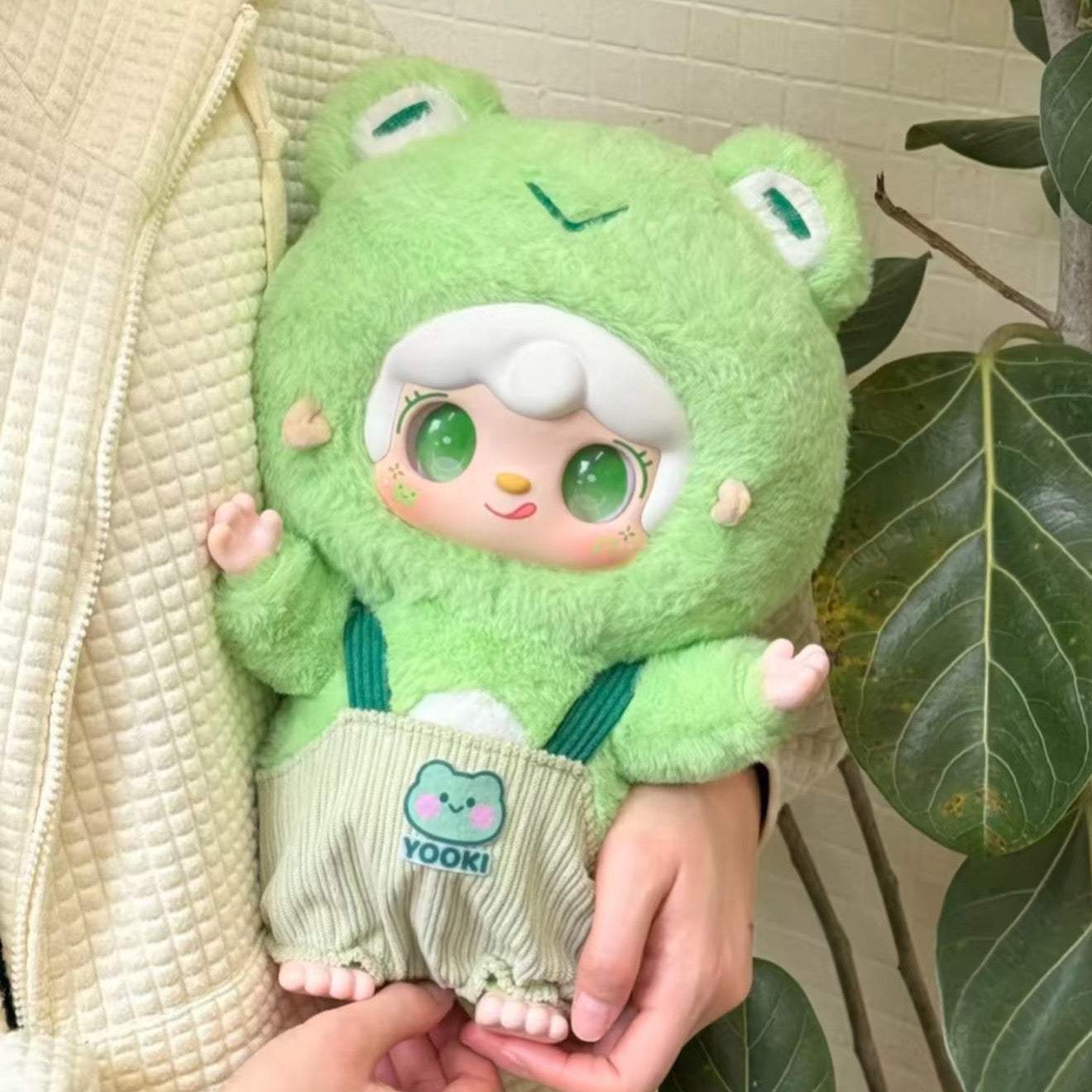 YOOKI Cute Pet Dreams めいぐるみ