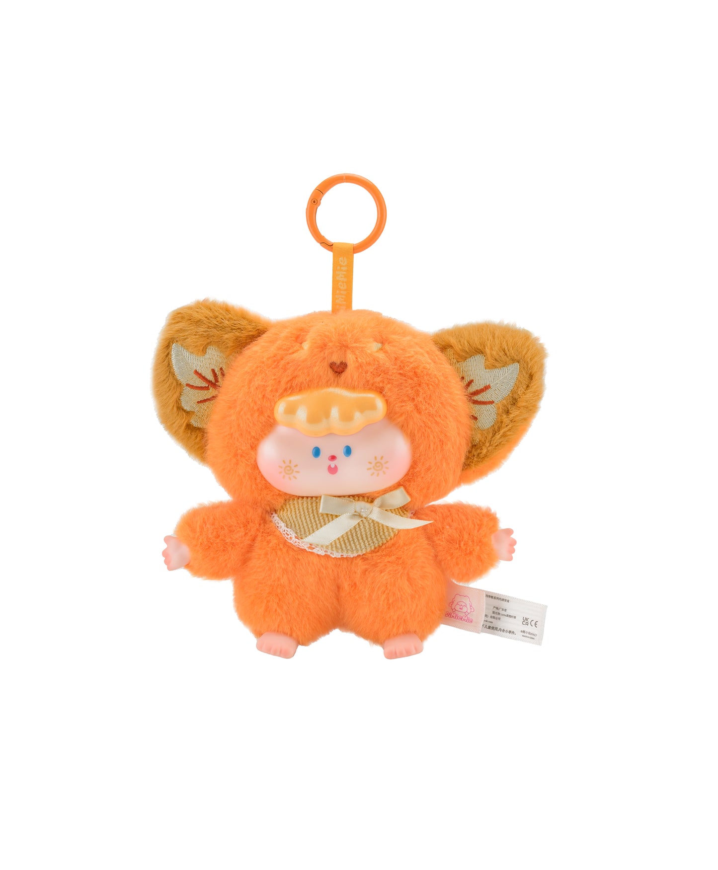 DIMIEMIE Seasons Songシリーズ ぬいぐるみペンダント