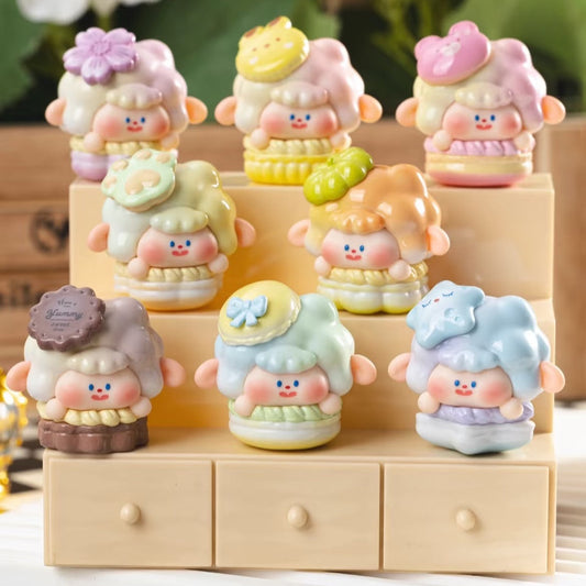 DIMIEMIE Cookie Gradenシリーズ