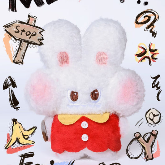 MAOCO LAND Let's Mess Upシリーズ ぬいぐるみペンダント＜入荷予定11月＞