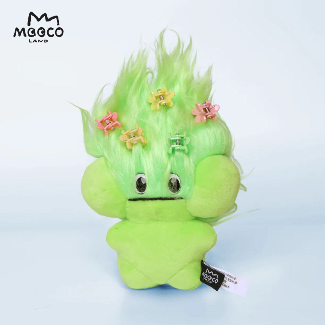 MAOCO LAND – Nuit Town