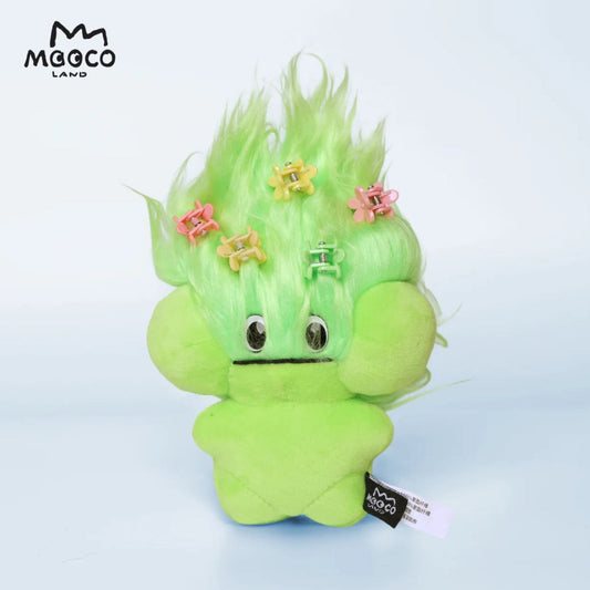 MAOCO LAND A Little Mess It's Ok シリーズ ぬいぐるみペンダント＜入荷予定11月＞