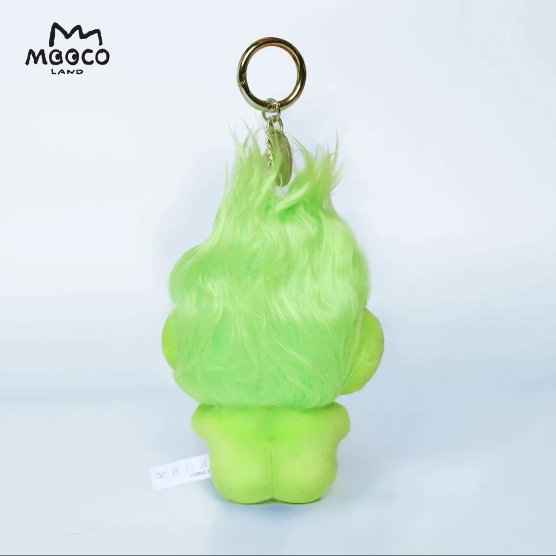 MAOCO LAND A Little Mess It's Ok シリーズ ぬいぐるみペンダント