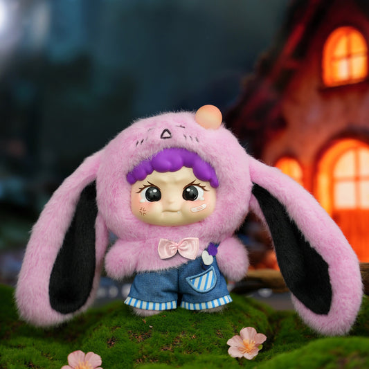 GOODGOOD Cowboy Eye Catcherシリーズ ぬいぐるみペンダント