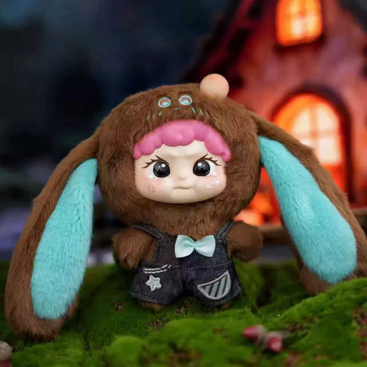 GOODGOOD シリーズ ぬいぐるみペンダント