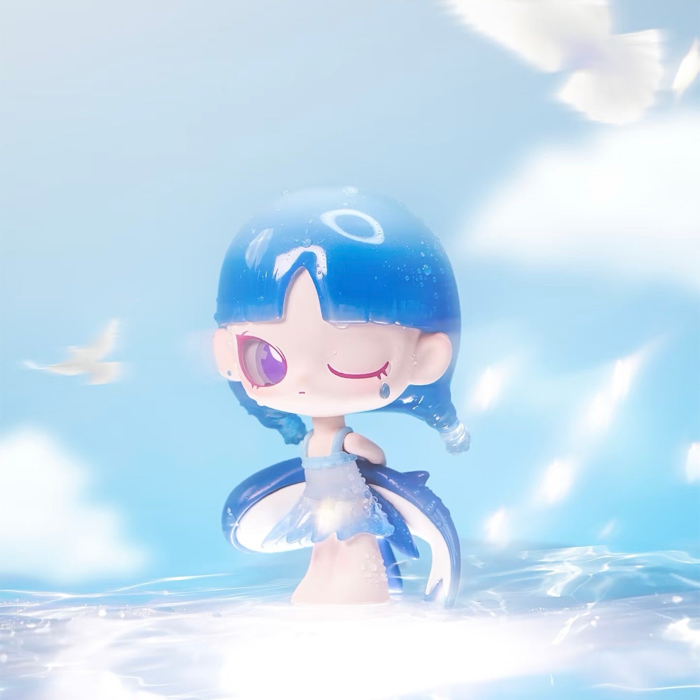 INN'S I Heardシリーズ ブラインドボックス