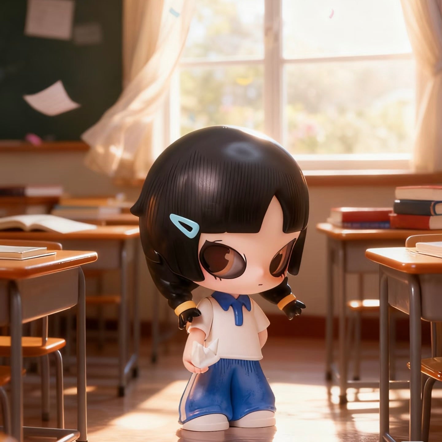 INN'S I Heardシリーズ ブラインドボックス