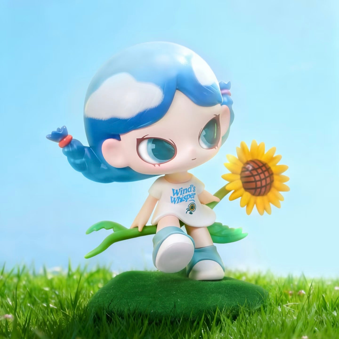 INN'S I Heardシリーズ ブラインドボックス