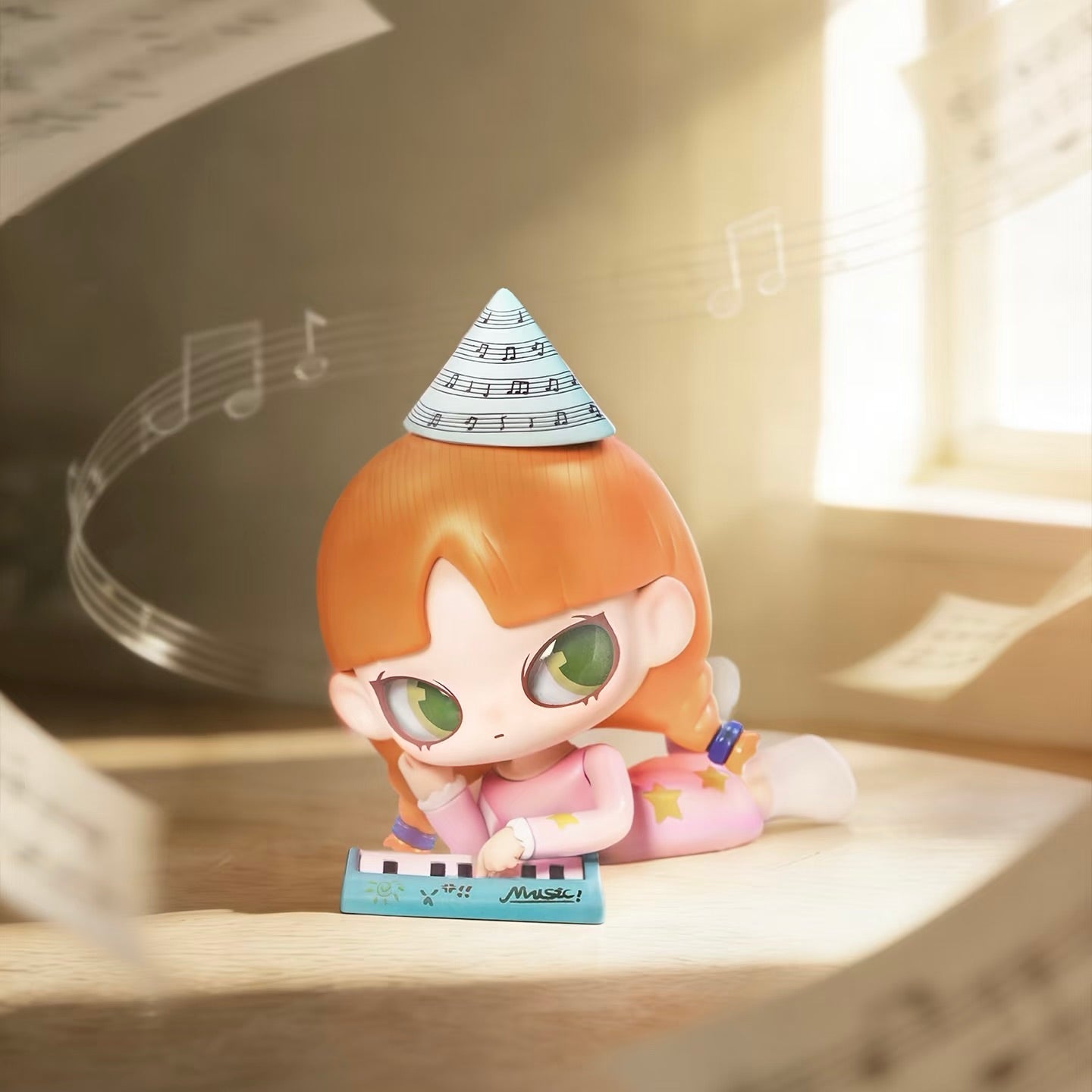 INN'S I Heardシリーズ ブラインドボックス