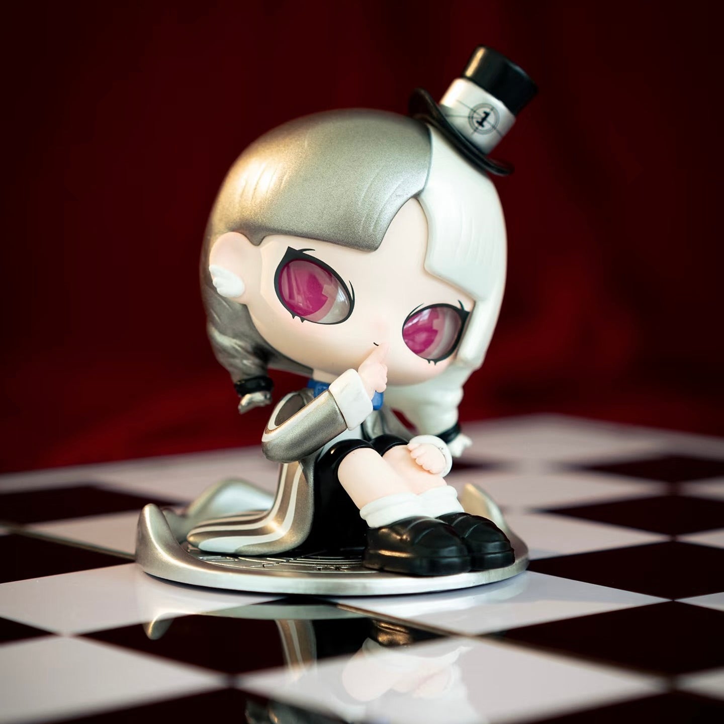 INN'S I Heardシリーズ ブラインドボックス