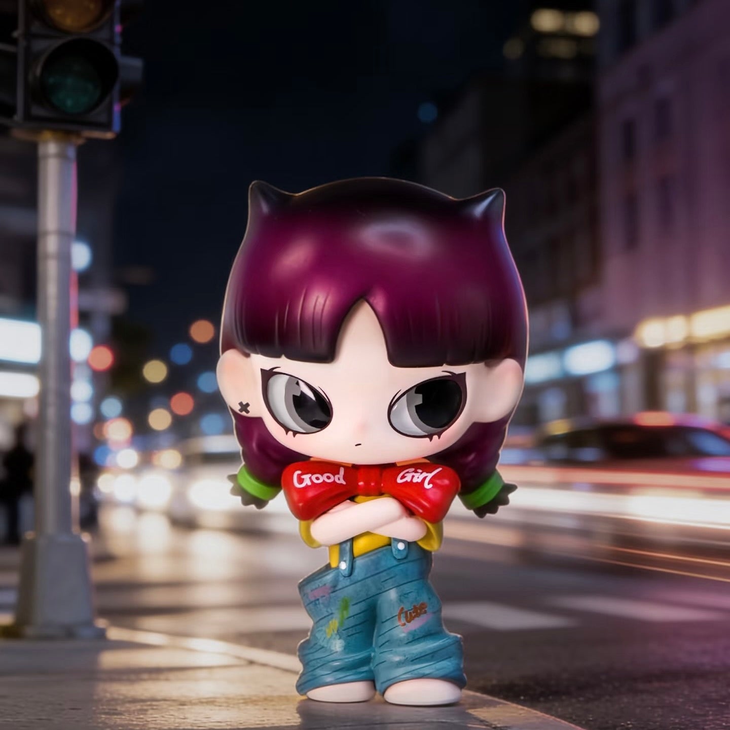 INN'S I Heardシリーズ ブラインドボックス