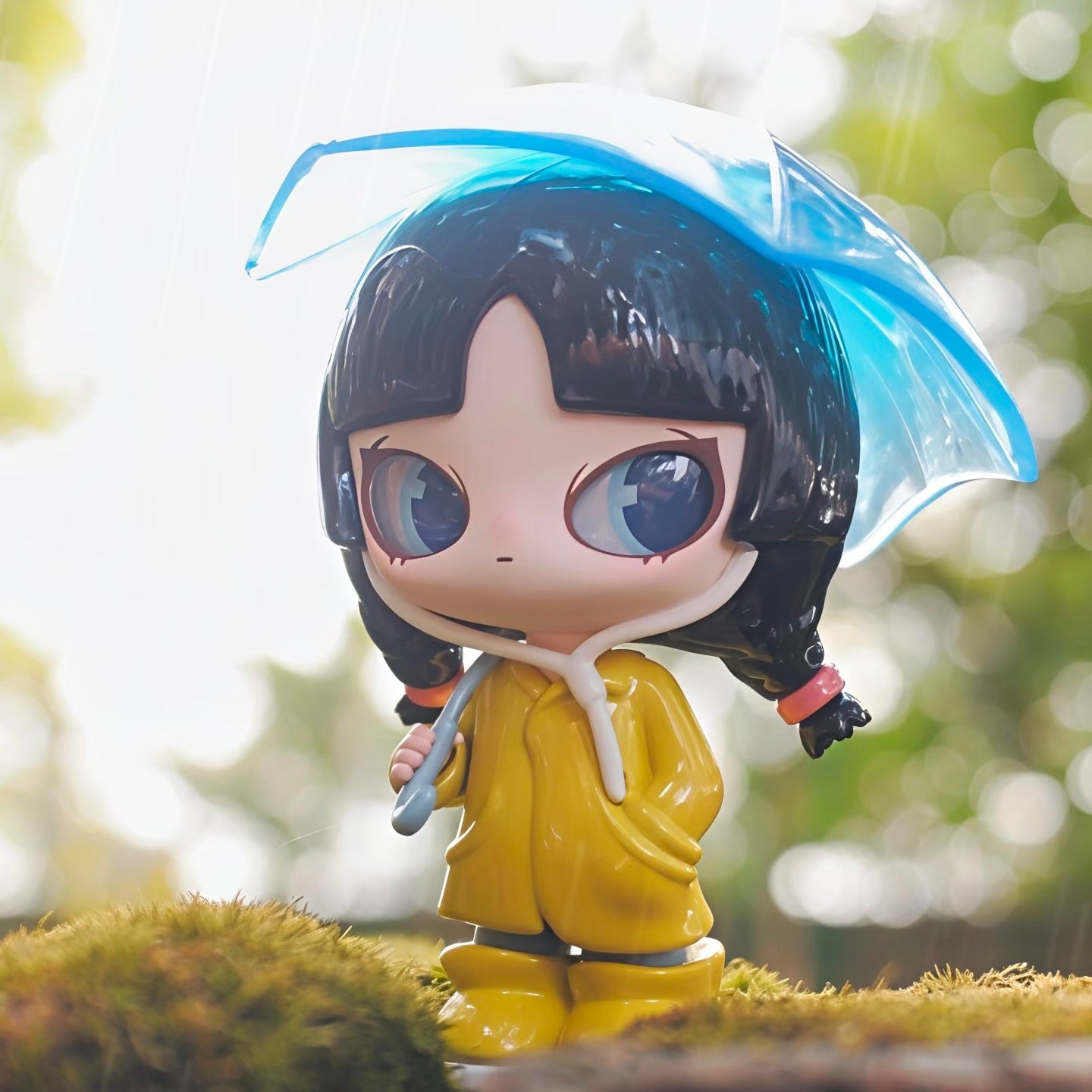 INN'S I Heardシリーズ ブラインドボックス