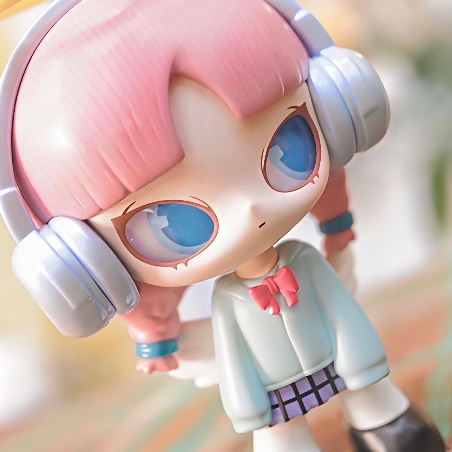 INN'S I Heardシリーズ ブラインドボックス