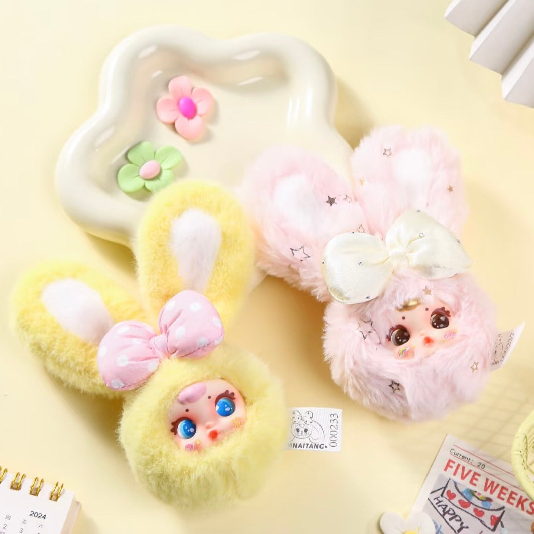 MM SUGAR BABY　ラビットシリーズ ぬいぐるみペンダント