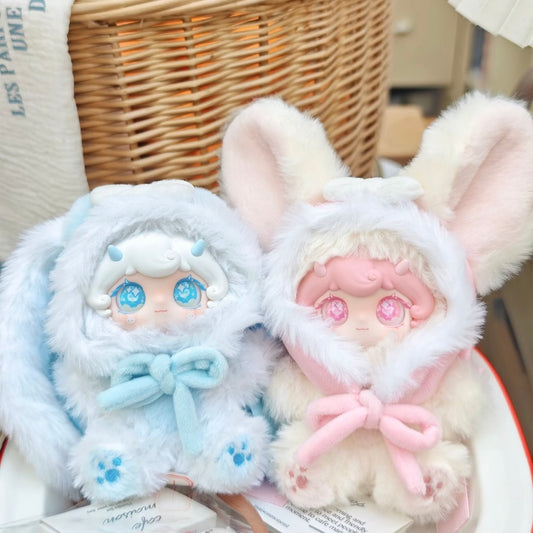 LILINA Honey Babyぬいぐるみペンダント