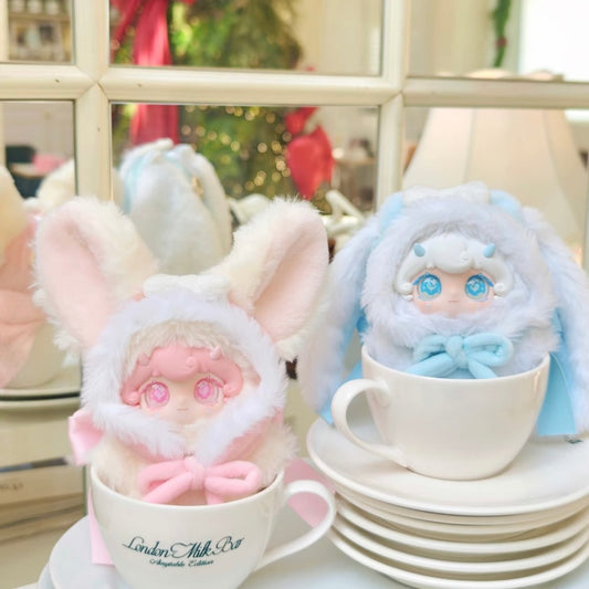 LILINA Honey Babyぬいぐるみペンダント