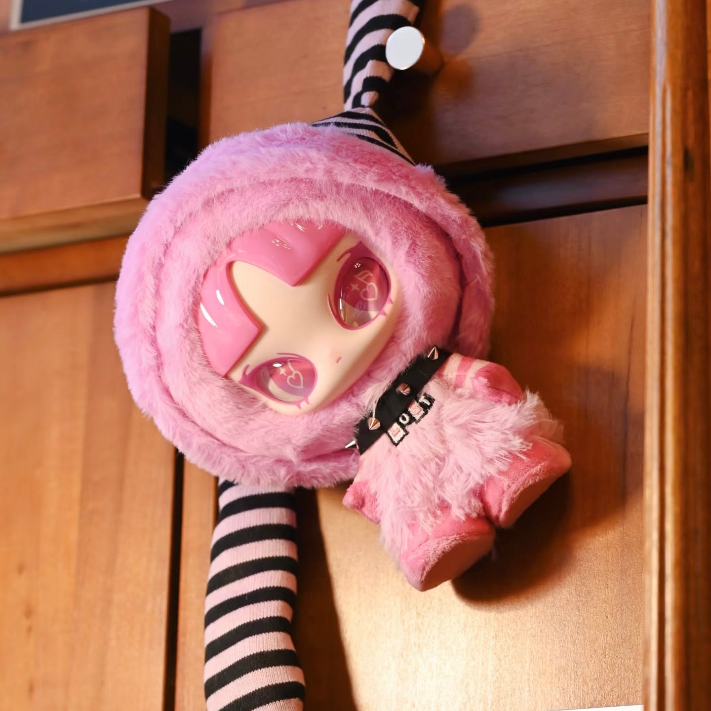 INN'S PLAY LOUDぬいぐるみペンダント – Nuit Town
