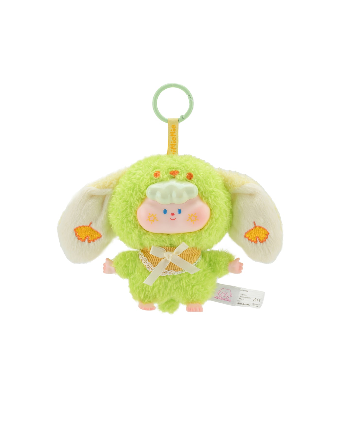 DIMIEMIE Seasons Songシリーズ ぬいぐるみペンダント